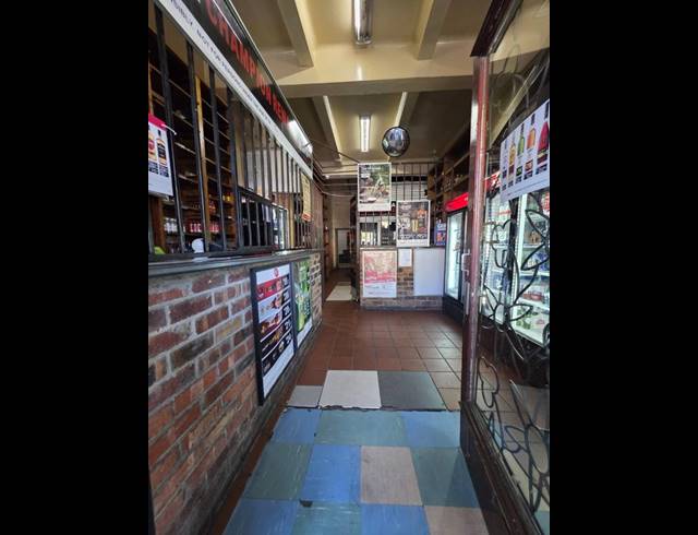 BUSINESS FOR SALE IN WOODSTOCK